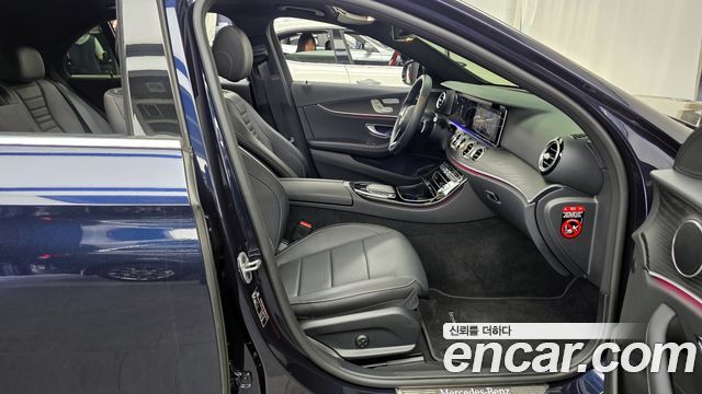 Mercedes-Benz E-Class E250 Avantgarde