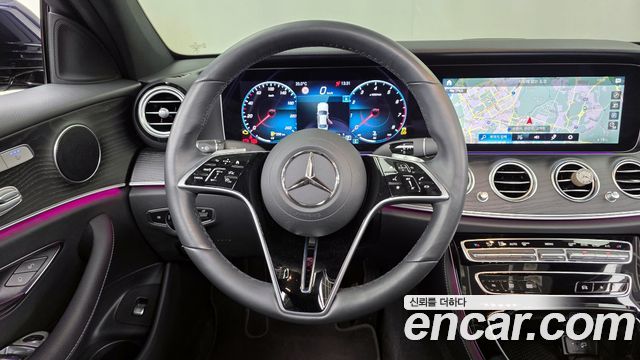 Mercedes-Benz E-Class E250 Avantgarde