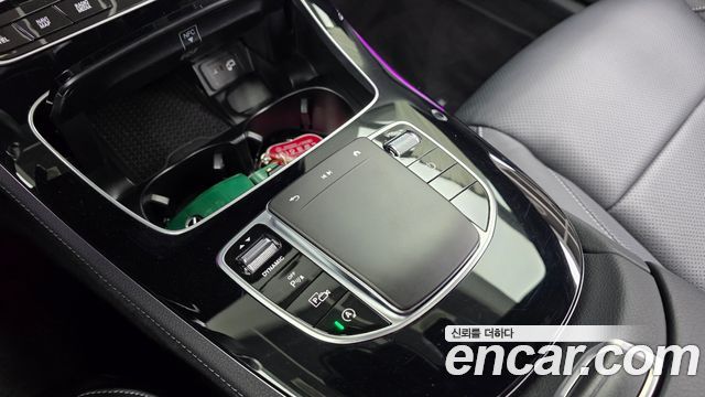 Mercedes-Benz E-Class E250 Avantgarde
