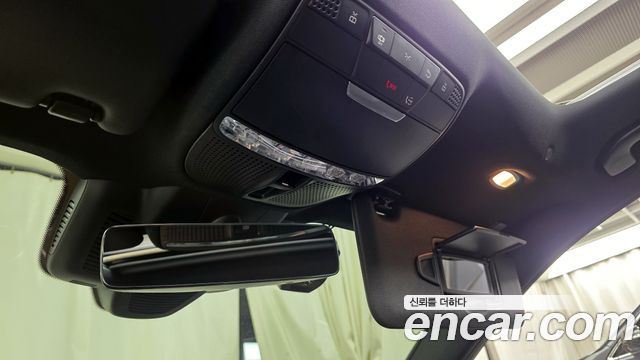 Mercedes-Benz E-Class E250 Avantgarde