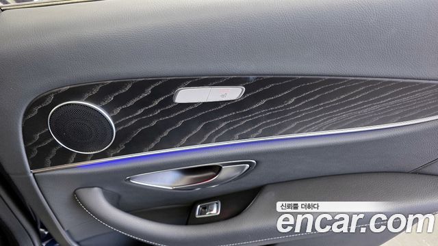 Mercedes-Benz E-Class E250 Avantgarde