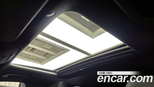 Mercedes-Benz E-Class E250 Avantgarde