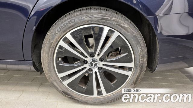 Mercedes-Benz E-Class E250 Avantgarde