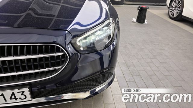 Mercedes-Benz E-Class E250 Avantgarde