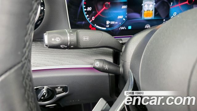Mercedes-Benz E-Class E250 Avantgarde