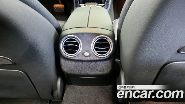 Mercedes-Benz E-Class E250 Avantgarde