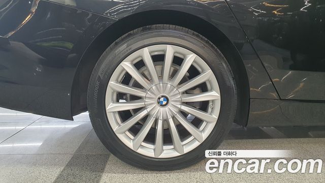 BMW Gran Turismo 620d xDrive Luxury