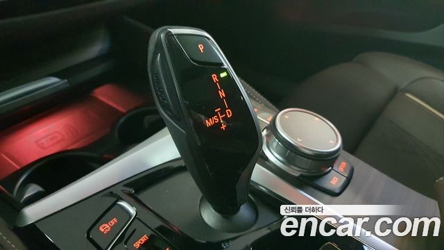 BMW Gran Turismo 620d xDrive Luxury