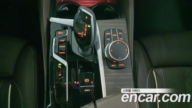 BMW Gran Turismo 620d xDrive Luxury