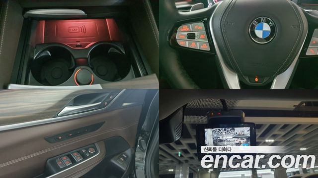 BMW Gran Turismo 620d xDrive Luxury