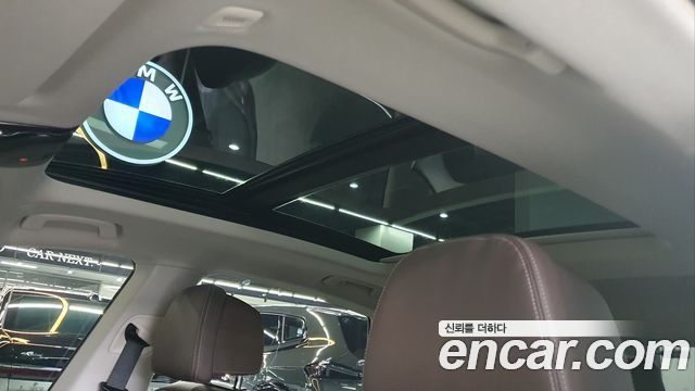 BMW Gran Turismo 620d xDrive Luxury