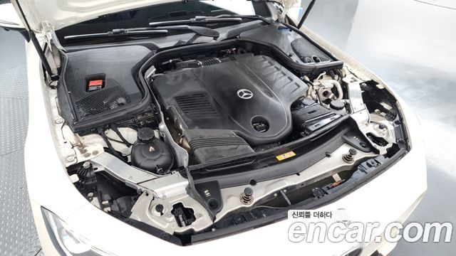 Mercedes-Benz CLS-Class CLS450 4MATIC Designo Exclusive Edition