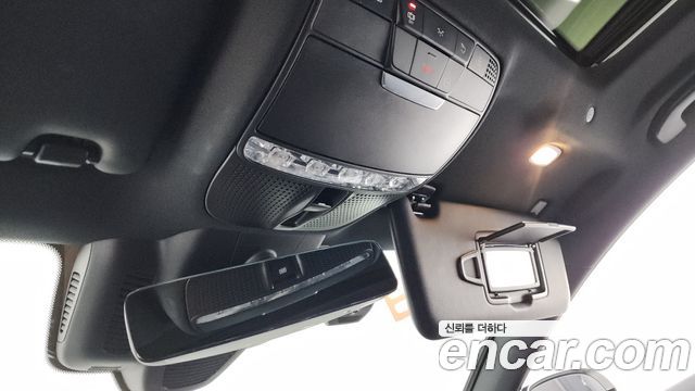 Mercedes-Benz CLS-Class CLS450 4MATIC Designo Exclusive Edition