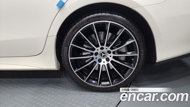 Mercedes-Benz CLS-Class CLS450 4MATIC Designo Exclusive Edition