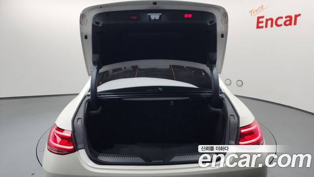 Mercedes-Benz CLS-Class CLS450 4MATIC Designo Exclusive Edition