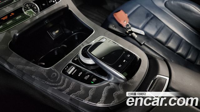 Mercedes-Benz CLS-Class CLS450 4MATIC Designo Exclusive Edition