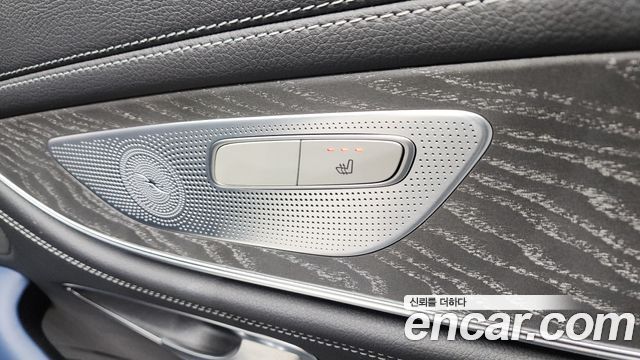 Mercedes-Benz CLS-Class CLS450 4MATIC Designo Exclusive Edition