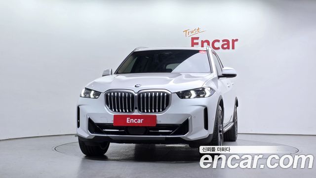 BMW X5 xDrive 40i xLine