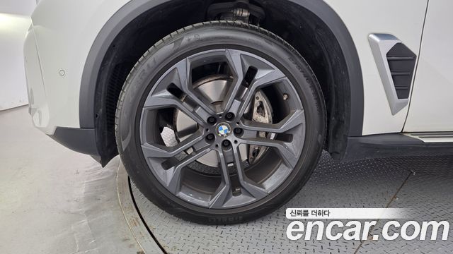 BMW X5 xDrive 40i xLine
