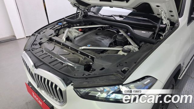 BMW X5 xDrive 40i xLine