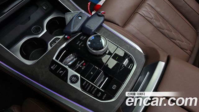 BMW X5 xDrive 40i xLine
