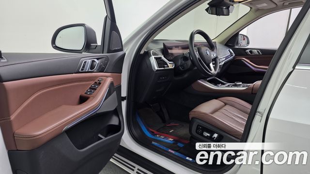BMW X5 xDrive 40i xLine