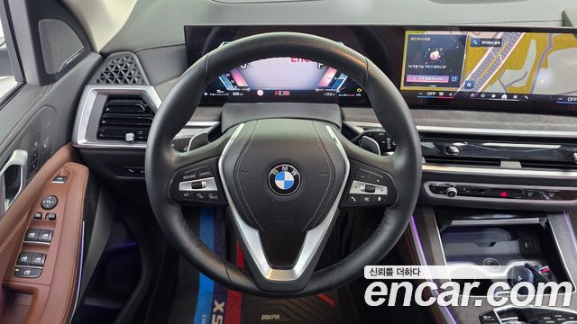BMW X5 xDrive 40i xLine