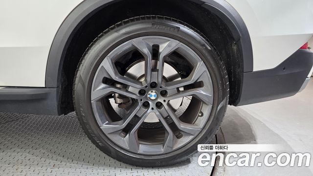 BMW X5 xDrive 40i xLine