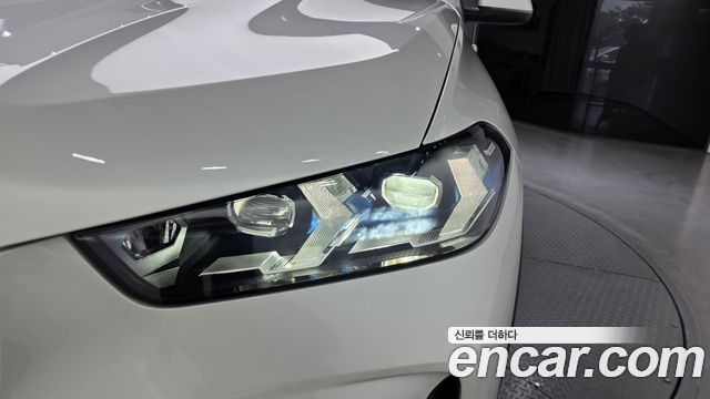 BMW X5 xDrive 40i xLine