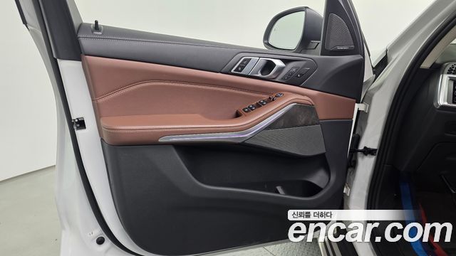 BMW X5 xDrive 40i xLine