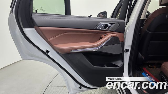 BMW X5 xDrive 40i xLine