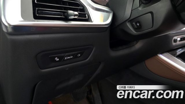 BMW X5 xDrive 40i xLine