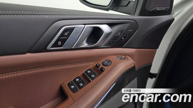 BMW X5 xDrive 40i xLine