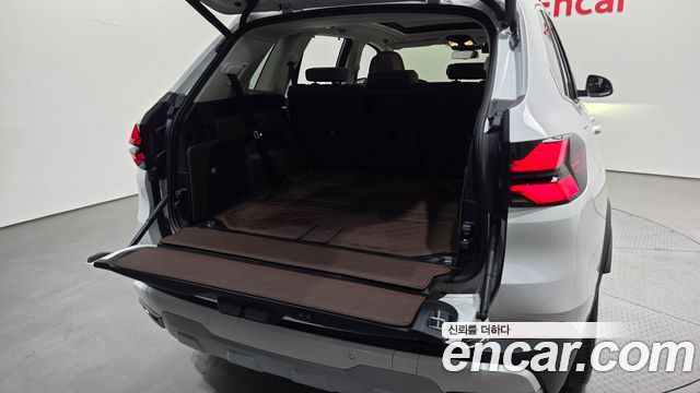 BMW X5 xDrive 40i xLine