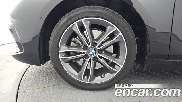 BMW 1-Series 118d Sport