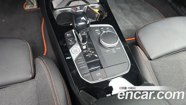 BMW 1-Series 118d Sport