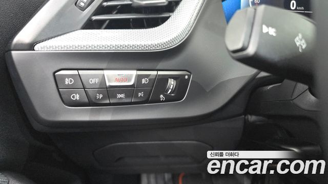 BMW 1-Series 118d Sport