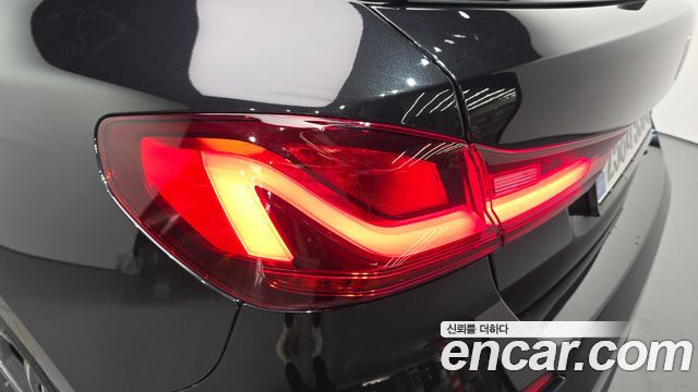BMW 1-Series 118d Sport