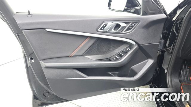 BMW 1-Series 118d Sport