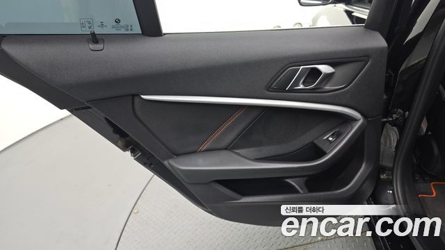 BMW 1-Series 118d Sport