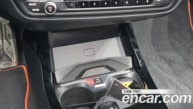 BMW 1-Series 118d Sport