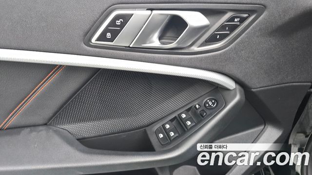 BMW 1-Series 118d Sport