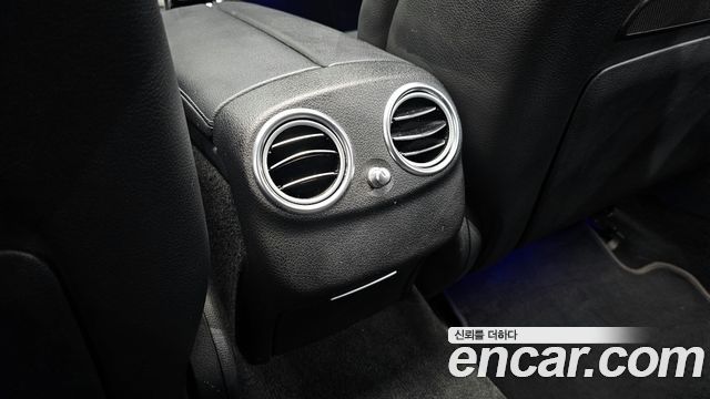 Mercedes-Benz E-Class E300 4MATIC Avnatgarde