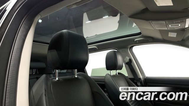 Land Rover Discovery Sport P250 SE