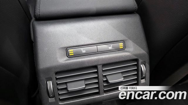 Land Rover Discovery Sport P250 SE