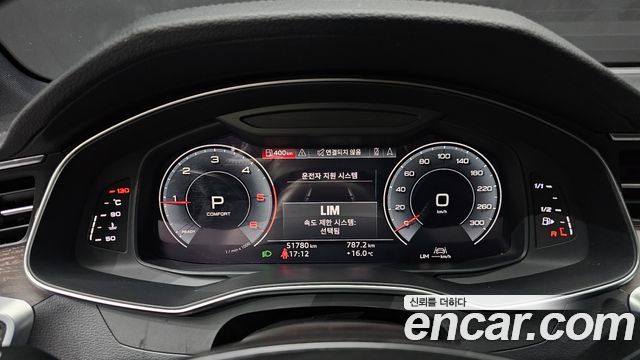 Audi A6 40 TDI Quattro Premium