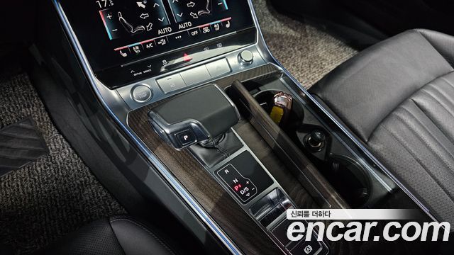 Audi A6 40 TDI Quattro Premium