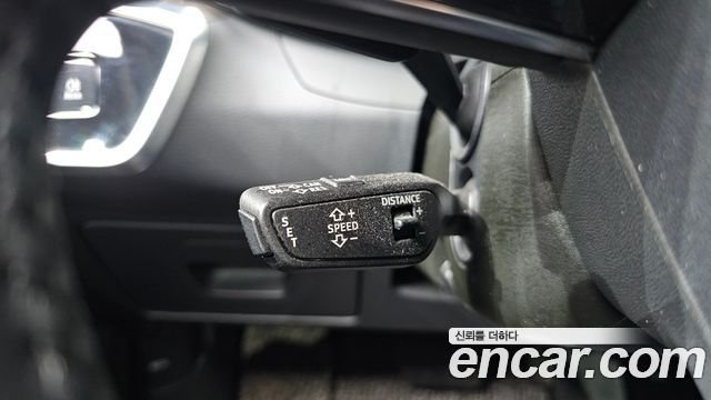 Audi A6 40 TDI Quattro Premium
