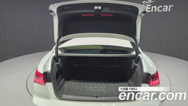 Audi A6 40 TDI Quattro Premium