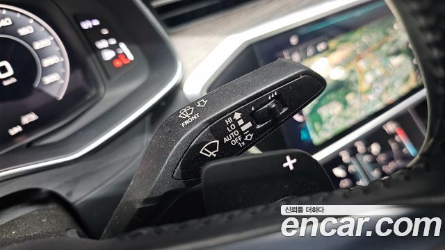 Audi A6 40 TDI Quattro Premium
